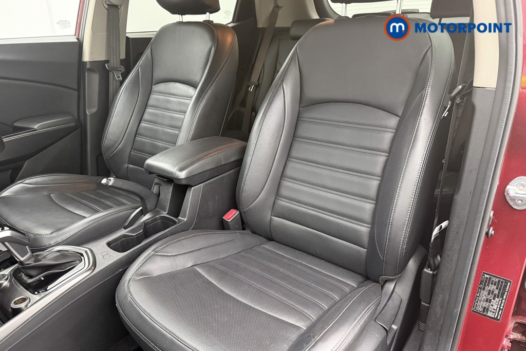 Ssangyong Tivoli Ultimate Automatic Petrol SUV - Stock Number (1561698) - 7th supplementary image