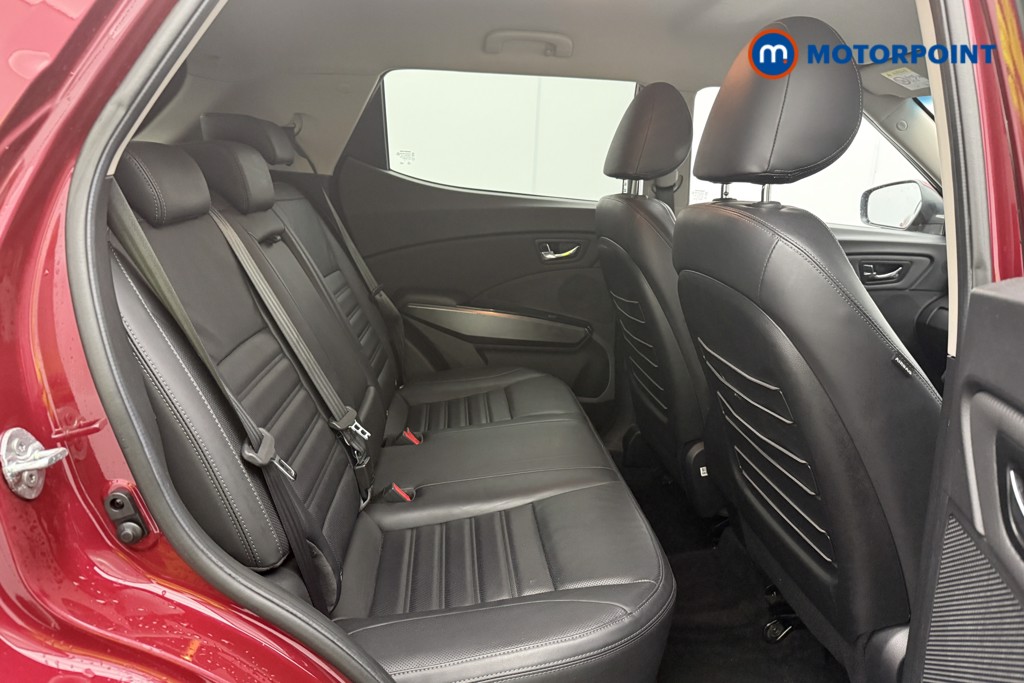 Ssangyong Tivoli Ultimate Automatic Petrol SUV - Stock Number (1561698) - 10th supplementary image