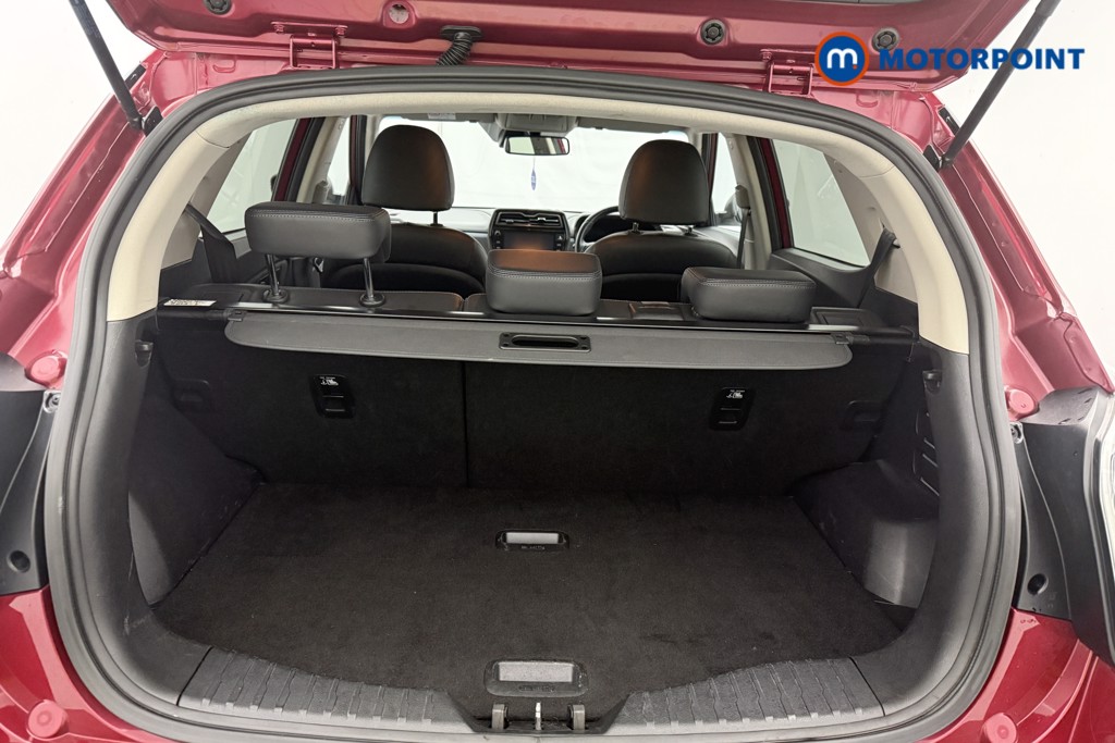 Ssangyong Tivoli Ultimate Automatic Petrol SUV - Stock Number (1561698) - 14th supplementary image