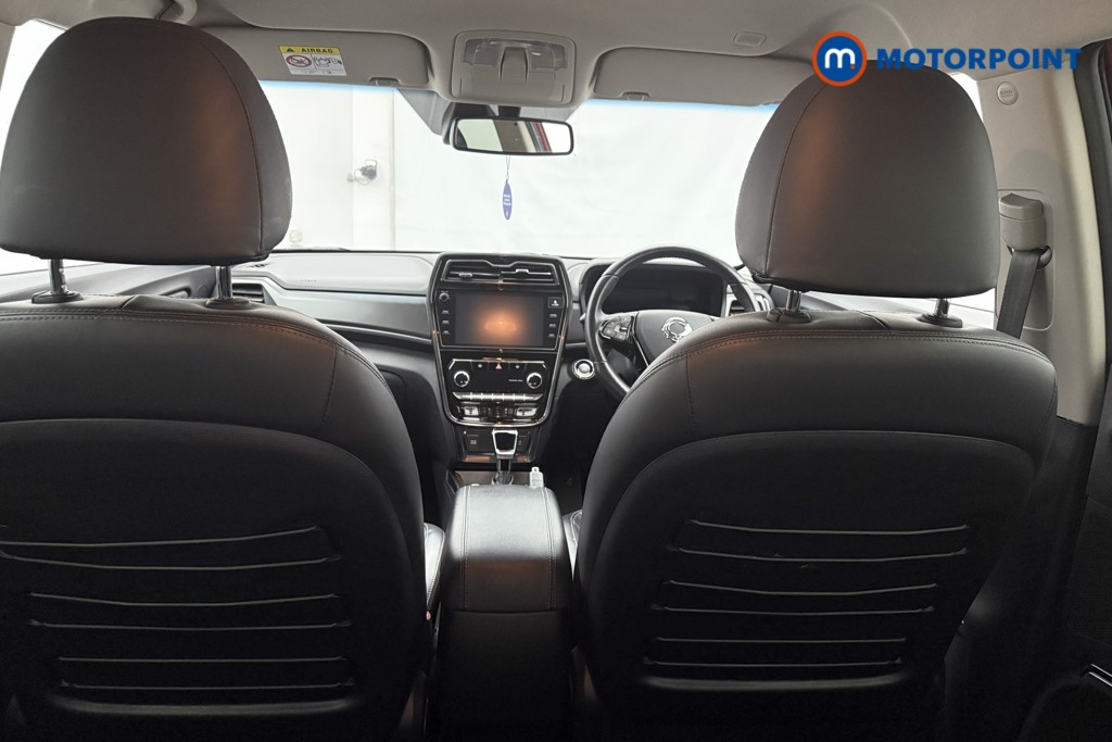 Ssangyong Tivoli Ultimate Automatic Petrol SUV - Stock Number (1561698) - 15th supplementary image