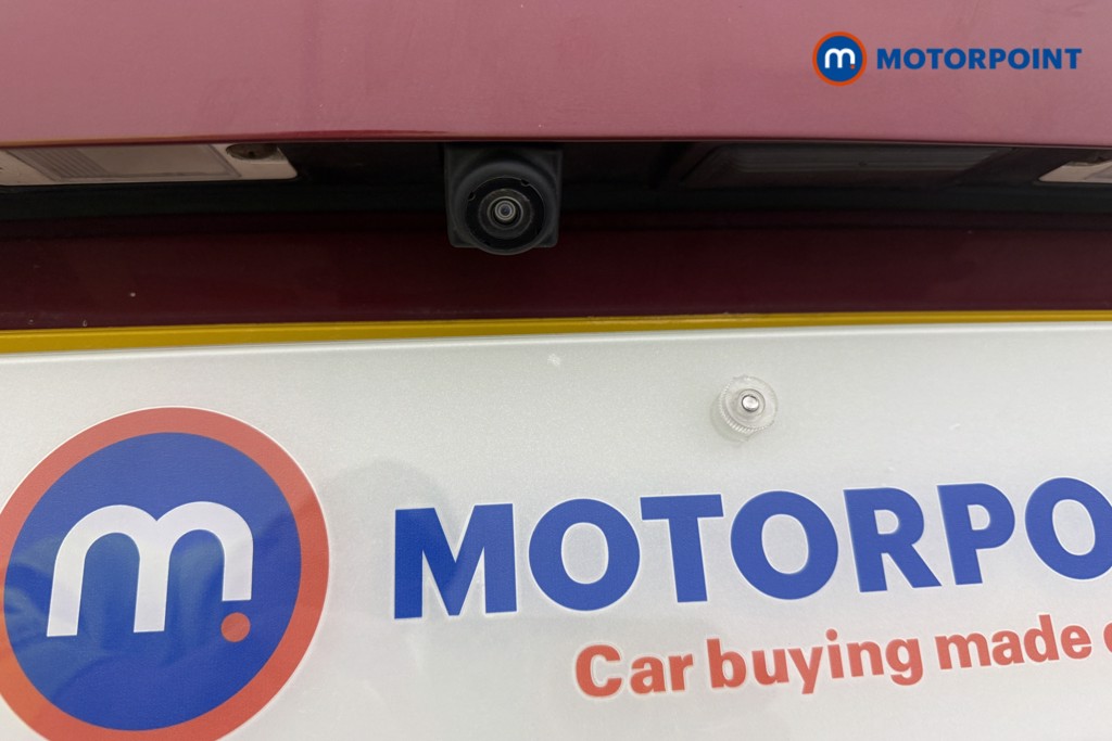Ssangyong Tivoli Ultimate Automatic Petrol SUV - Stock Number (1561698) - 16th supplementary image