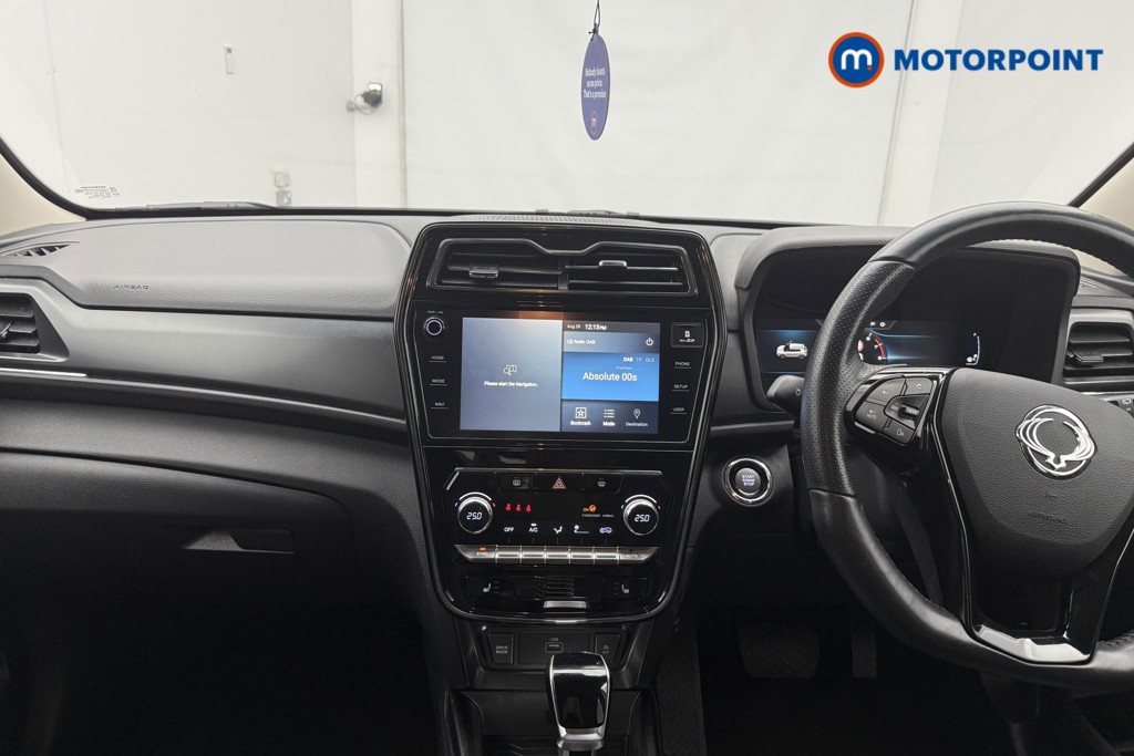 Ssangyong Tivoli Ultimate Automatic Petrol SUV - Stock Number (1561698) - 18th supplementary image