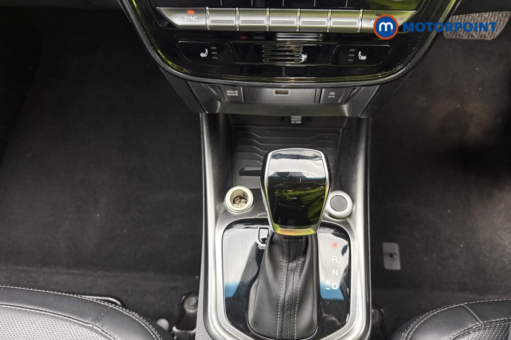 Ssangyong Tivoli Ultimate Automatic Petrol SUV - Stock Number (1561698) - 19th supplementary image