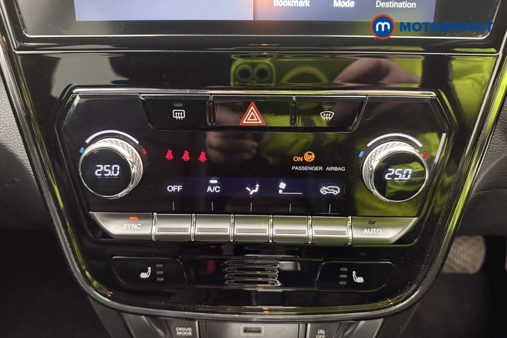 Ssangyong Tivoli Ultimate Automatic Petrol SUV - Stock Number (1561698) - 20th supplementary image