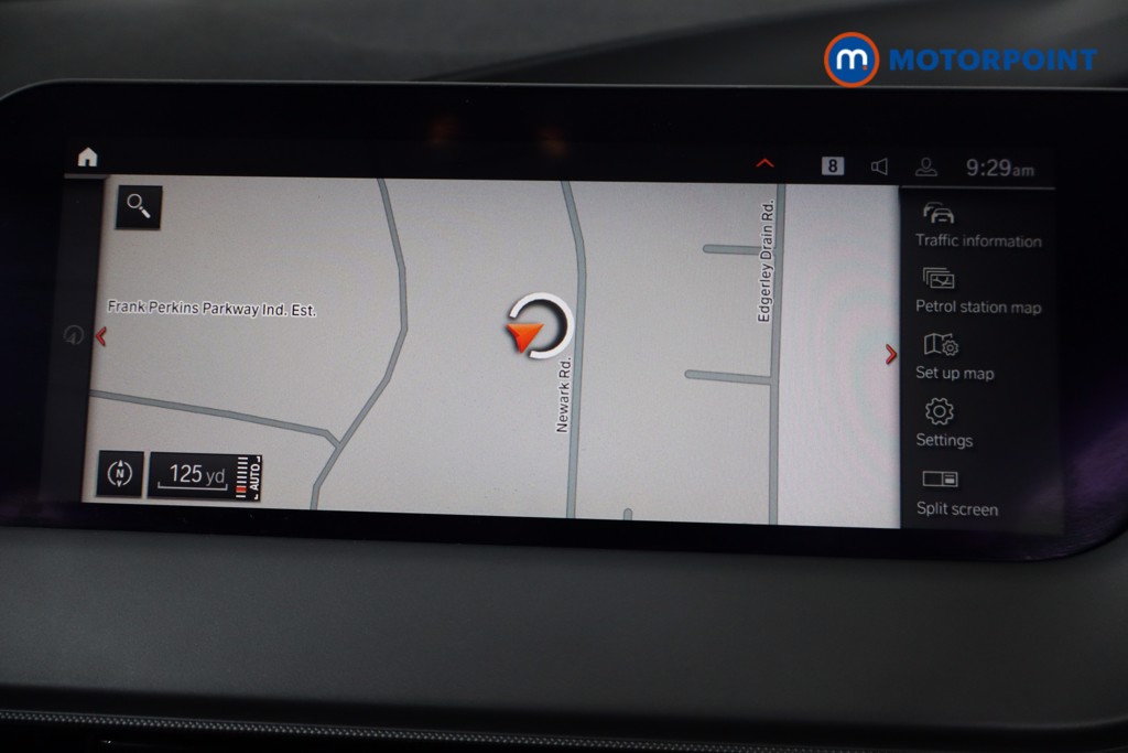 BMW 1 Series SE Manual Petrol Hatchback - Stock Number (1561702) - 2nd supplementary image
