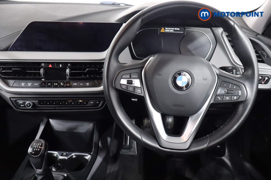 BMW 1 Series SE Manual Petrol Hatchback - Stock Number (1561702) - 3rd supplementary image