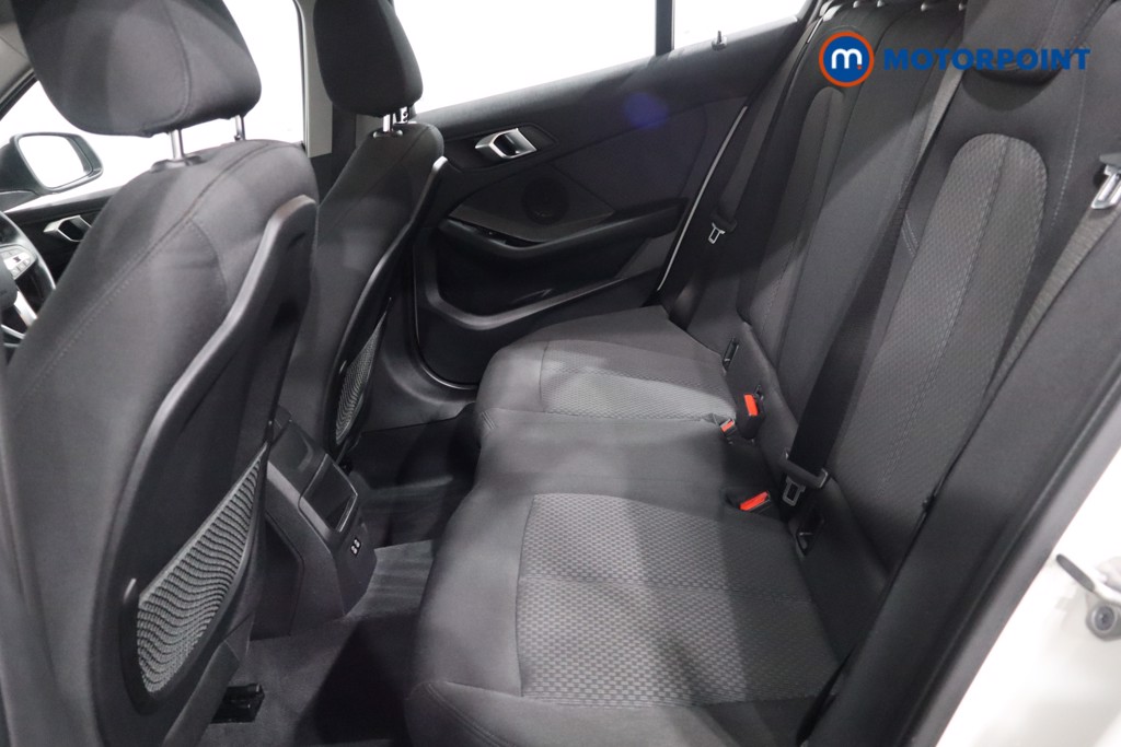 BMW 1 Series SE Manual Petrol Hatchback - Stock Number (1561702) - 5th supplementary image