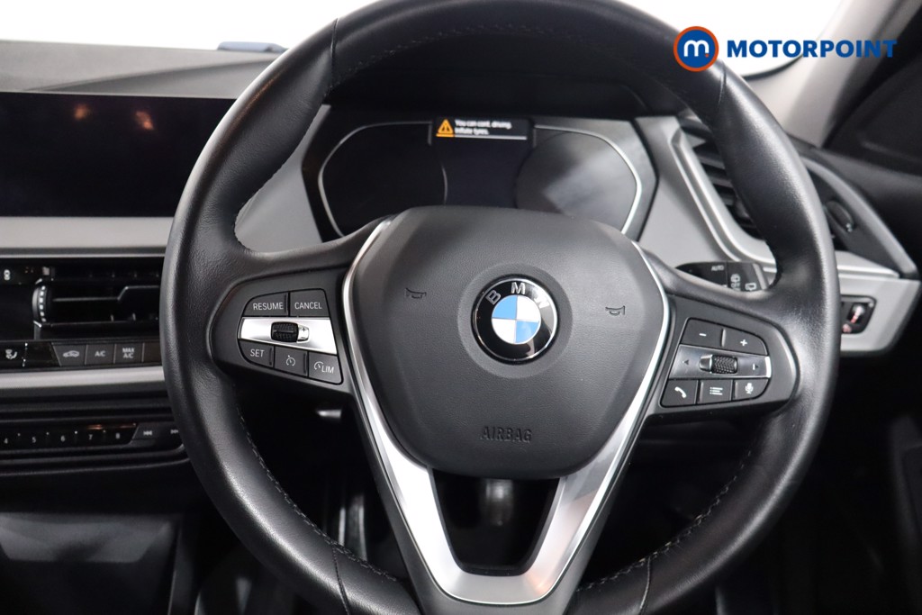 BMW 1 Series SE Manual Petrol Hatchback - Stock Number (1561702) - 6th supplementary image