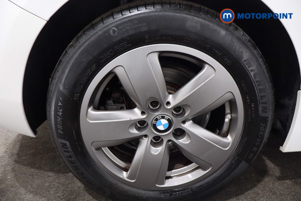 BMW 1 Series SE Manual Petrol Hatchback - Stock Number (1561702) - 9th supplementary image