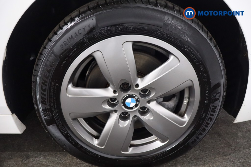 BMW 1 Series SE Manual Petrol Hatchback - Stock Number (1561702) - 10th supplementary image