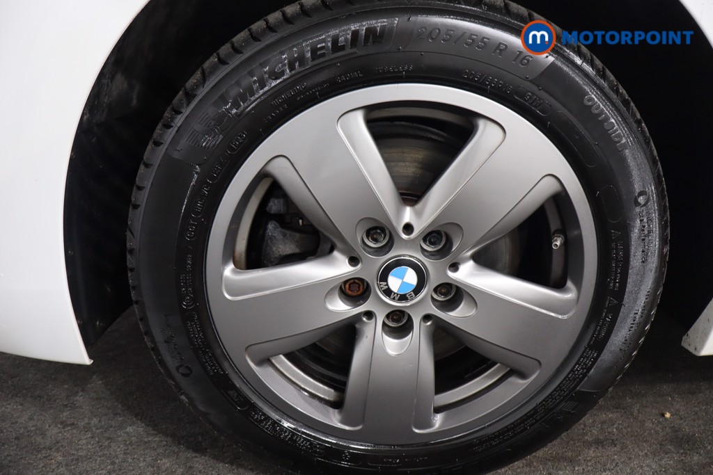 BMW 1 Series SE Manual Petrol Hatchback - Stock Number (1561702) - 11th supplementary image
