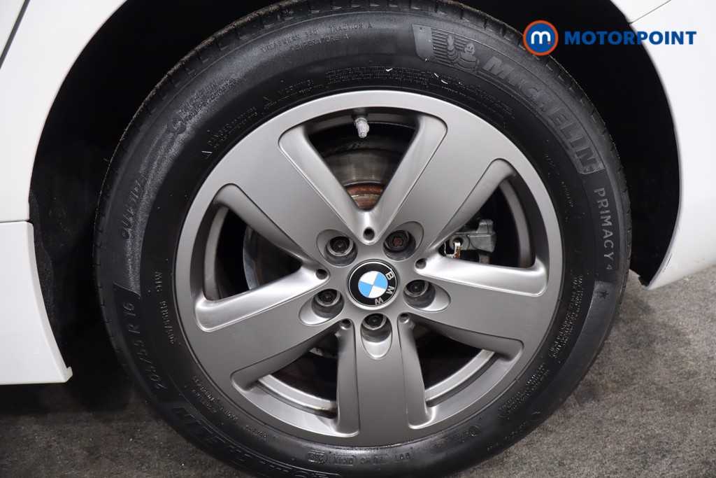 BMW 1 Series SE Manual Petrol Hatchback - Stock Number (1561702) - 12th supplementary image