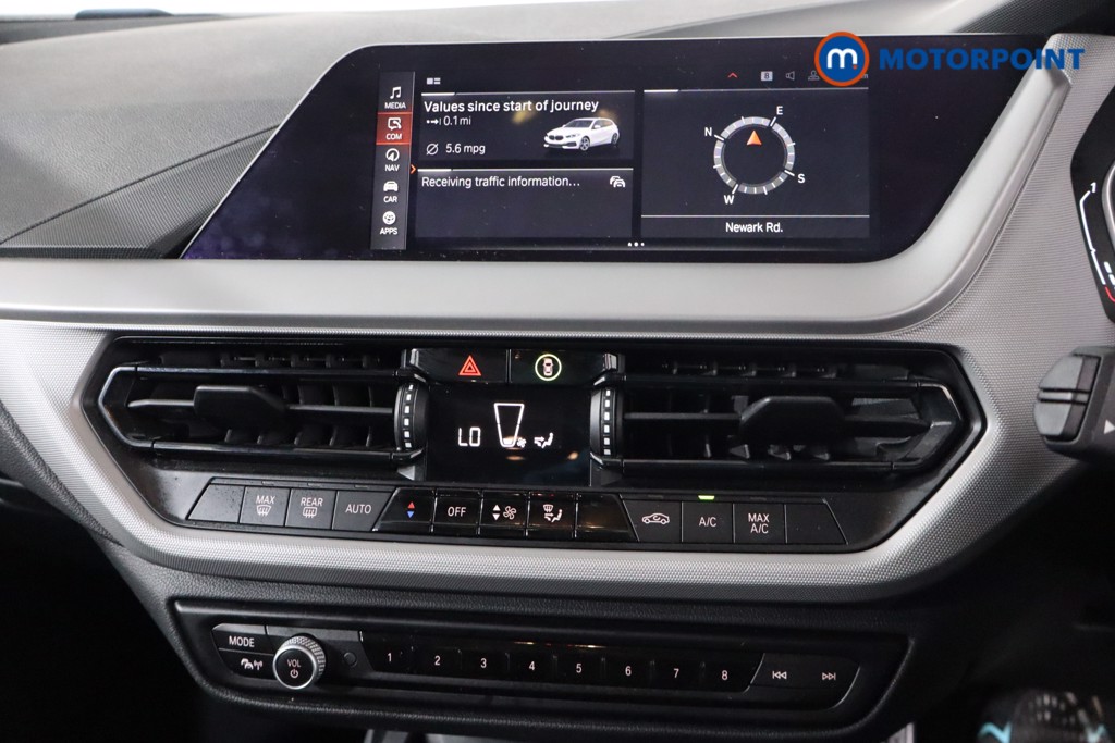 BMW 1 Series SE Manual Petrol Hatchback - Stock Number (1561702) - 15th supplementary image