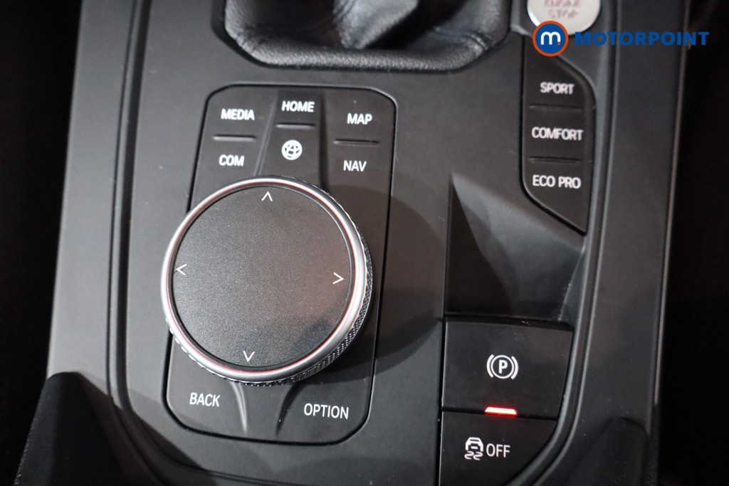 BMW 1 Series SE Manual Petrol Hatchback - Stock Number (1561702) - 17th supplementary image