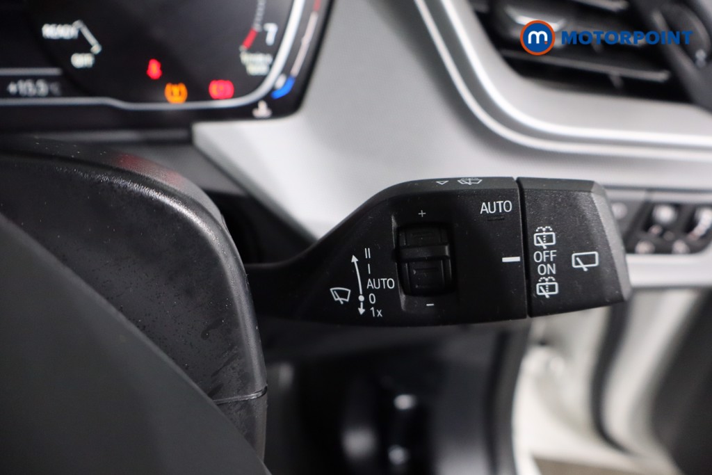 BMW 1 Series SE Manual Petrol Hatchback - Stock Number (1561702) - 20th supplementary image