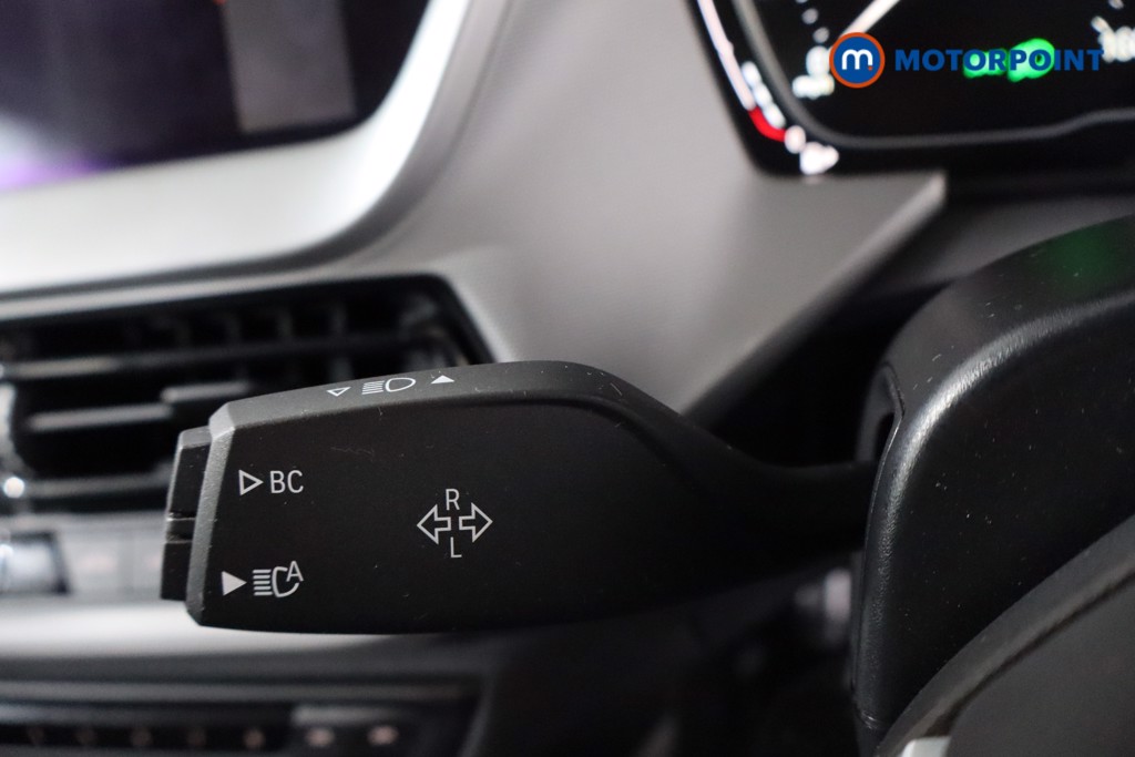 BMW 1 Series SE Manual Petrol Hatchback - Stock Number (1561702) - 21st supplementary image