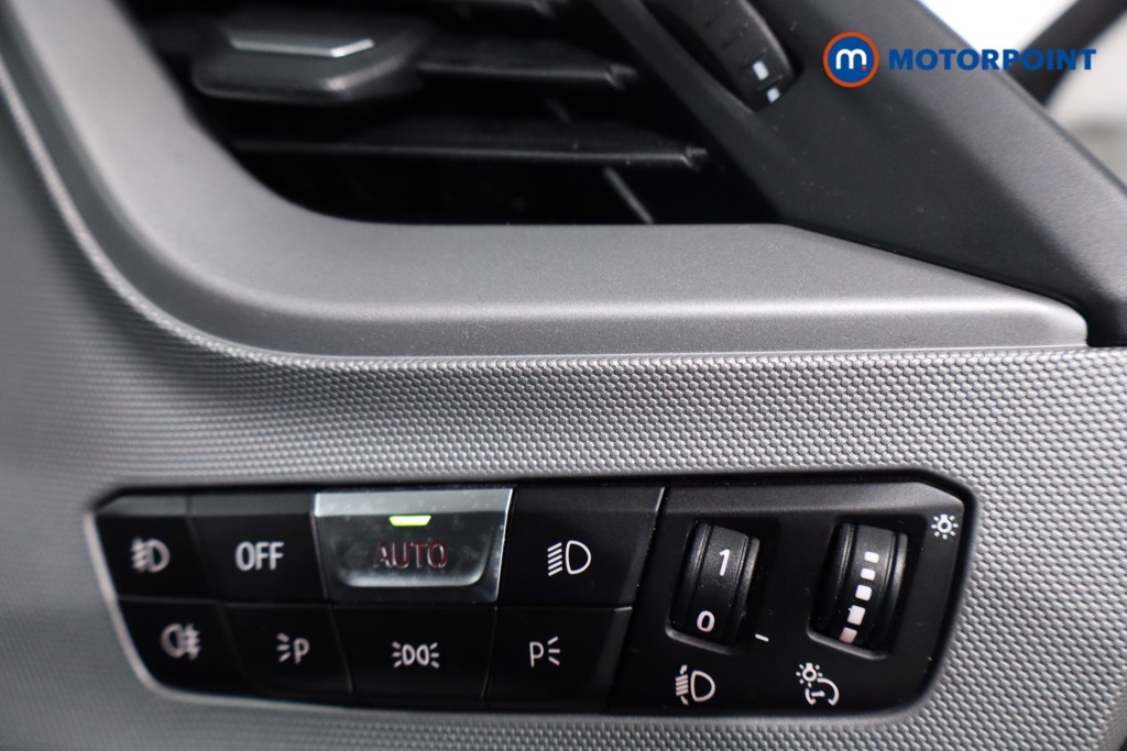 BMW 1 Series SE Manual Petrol Hatchback - Stock Number (1561702) - 22nd supplementary image