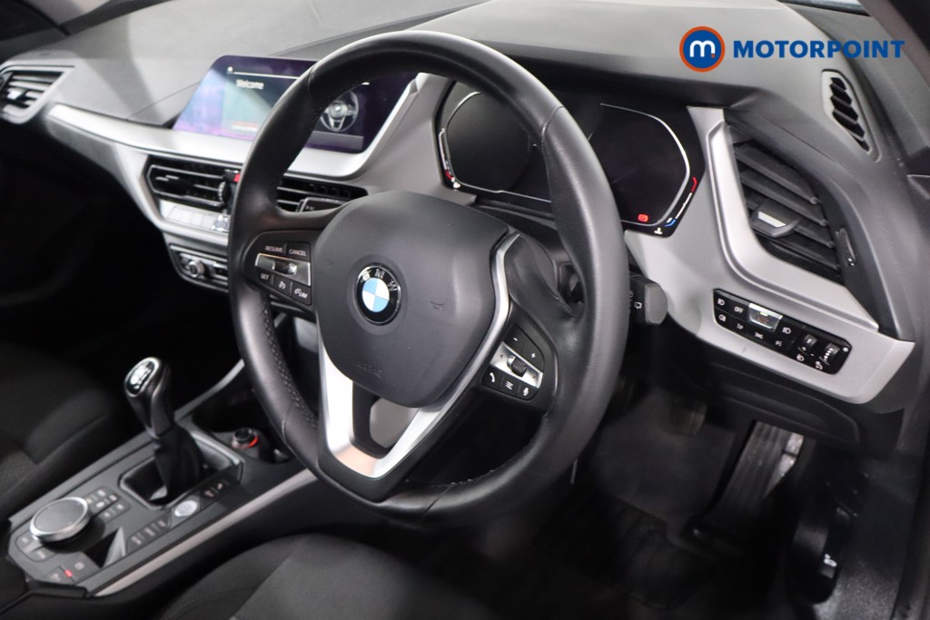 BMW 1 Series SE Manual Petrol Hatchback - Stock Number (1561702) - 24th supplementary image