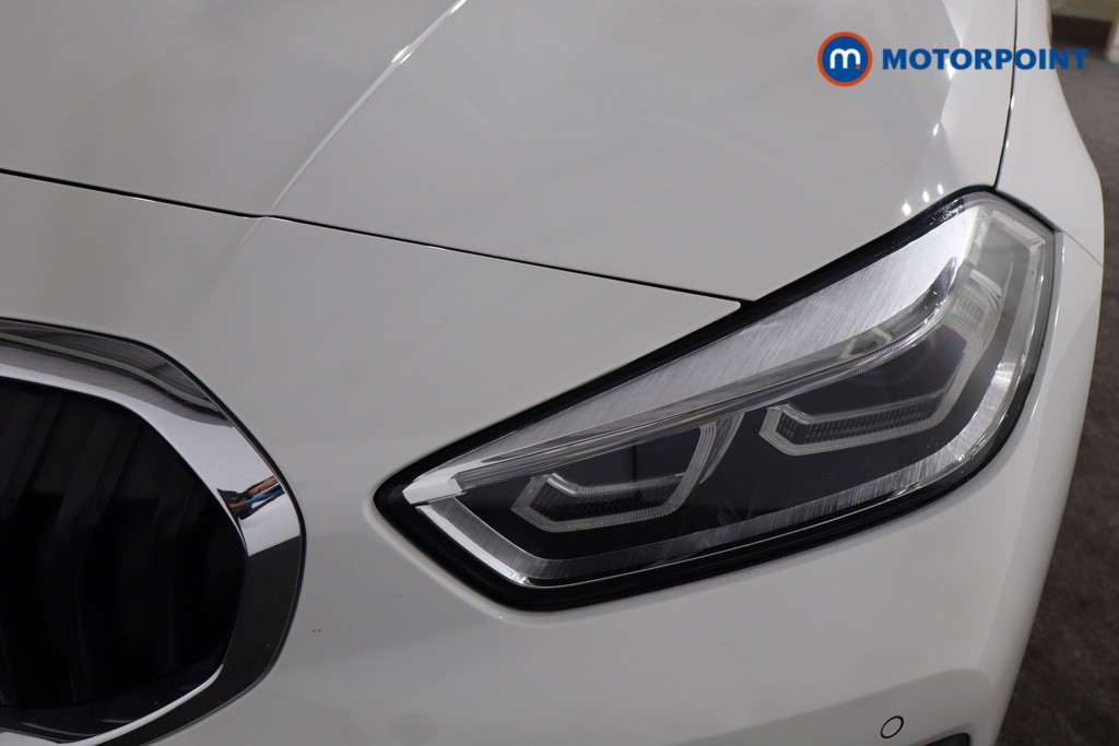 BMW 1 Series SE Manual Petrol Hatchback - Stock Number (1561702) - 26th supplementary image