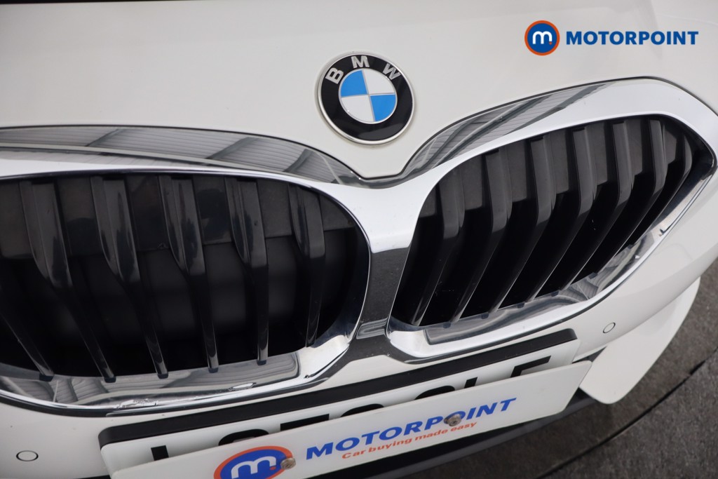 BMW 1 Series SE Manual Petrol Hatchback - Stock Number (1561702) - 28th supplementary image