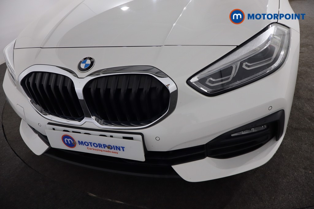 BMW 1 Series SE Manual Petrol Hatchback - Stock Number (1561702) - 29th supplementary image