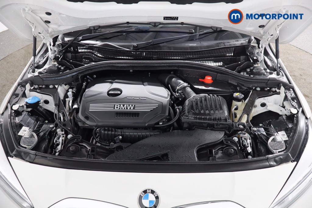 BMW 1 Series SE Manual Petrol Hatchback - Stock Number (1561702) - 30th supplementary image