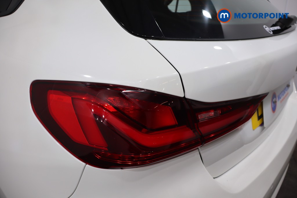 BMW 1 Series SE Manual Petrol Hatchback - Stock Number (1561702) - 32nd supplementary image
