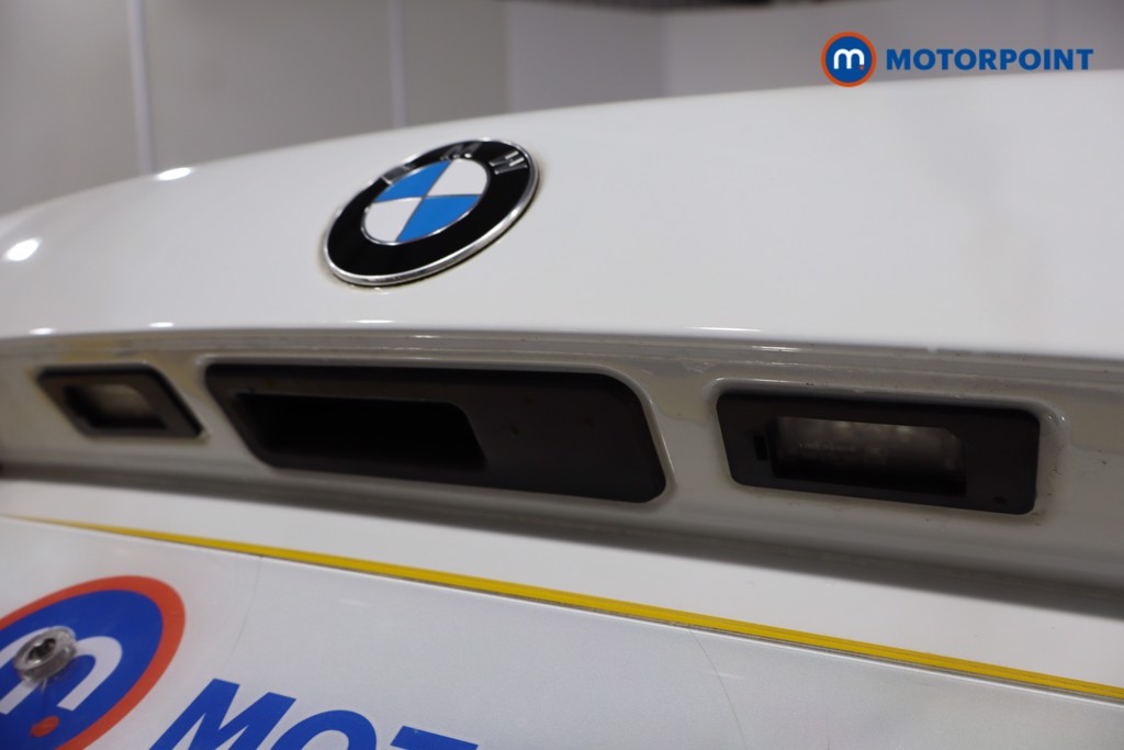 BMW 1 Series SE Manual Petrol Hatchback - Stock Number (1561702) - 34th supplementary image