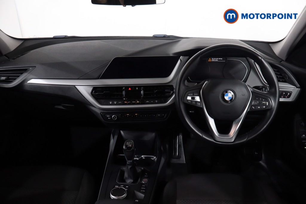 BMW 1 Series SE Manual Petrol Hatchback - Stock Number (1561702) - 1st supplementary image