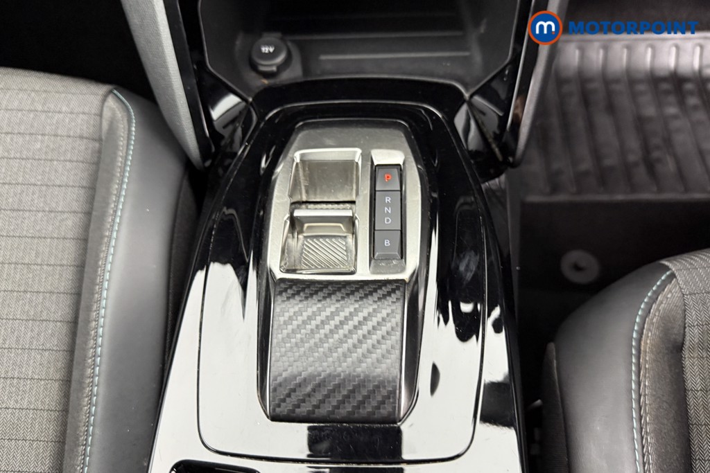 Peugeot 208 Allure Premium Automatic Electric Hatchback - Stock Number (1562787) - 12th supplementary image