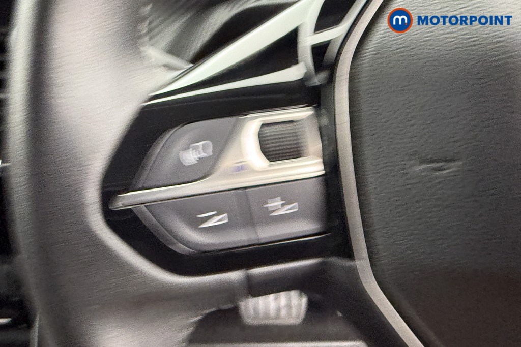 Peugeot 208 Allure Premium Automatic Electric Hatchback - Stock Number (1562787) - 13th supplementary image