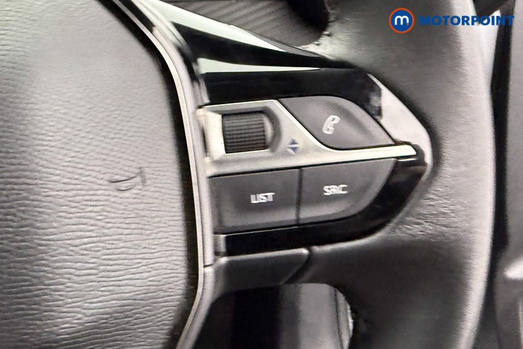 Peugeot 208 Allure Premium Automatic Electric Hatchback - Stock Number (1562787) - 14th supplementary image