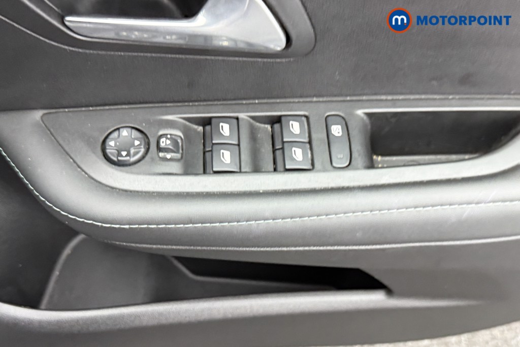 Peugeot 208 Allure Premium Automatic Electric Hatchback - Stock Number (1562787) - 15th supplementary image