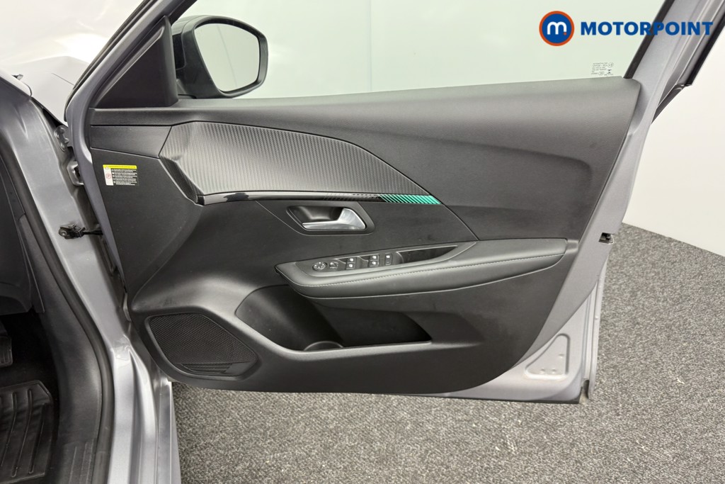 Peugeot 208 Allure Premium Automatic Electric Hatchback - Stock Number (1562787) - 16th supplementary image