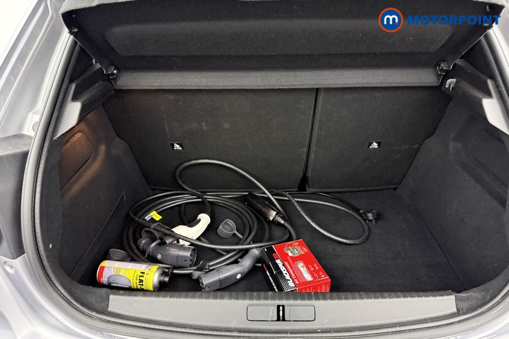 Peugeot 208 Allure Premium Automatic Electric Hatchback - Stock Number (1562787) - 18th supplementary image