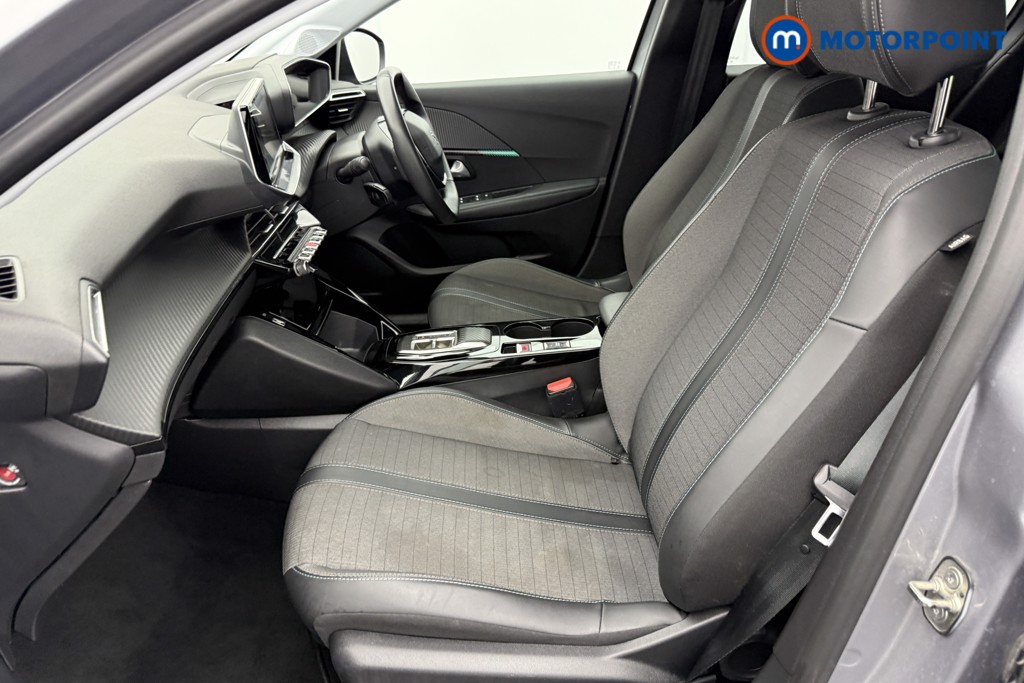 Peugeot 208 Allure Premium Automatic Electric Hatchback - Stock Number (1562787) - 19th supplementary image