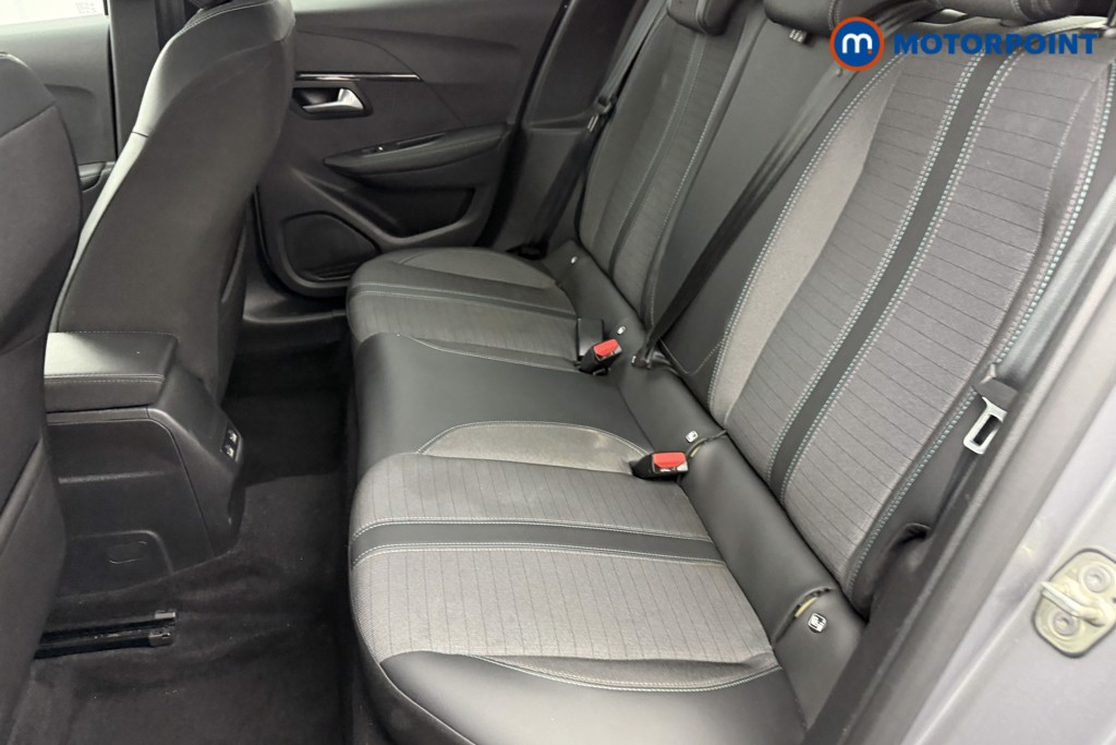 Peugeot 208 Allure Premium Automatic Electric Hatchback - Stock Number (1562787) - 20th supplementary image