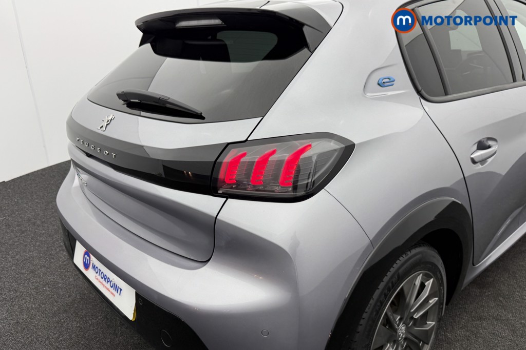 Peugeot 208 Allure Premium Automatic Electric Hatchback - Stock Number (1562787) - 23rd supplementary image