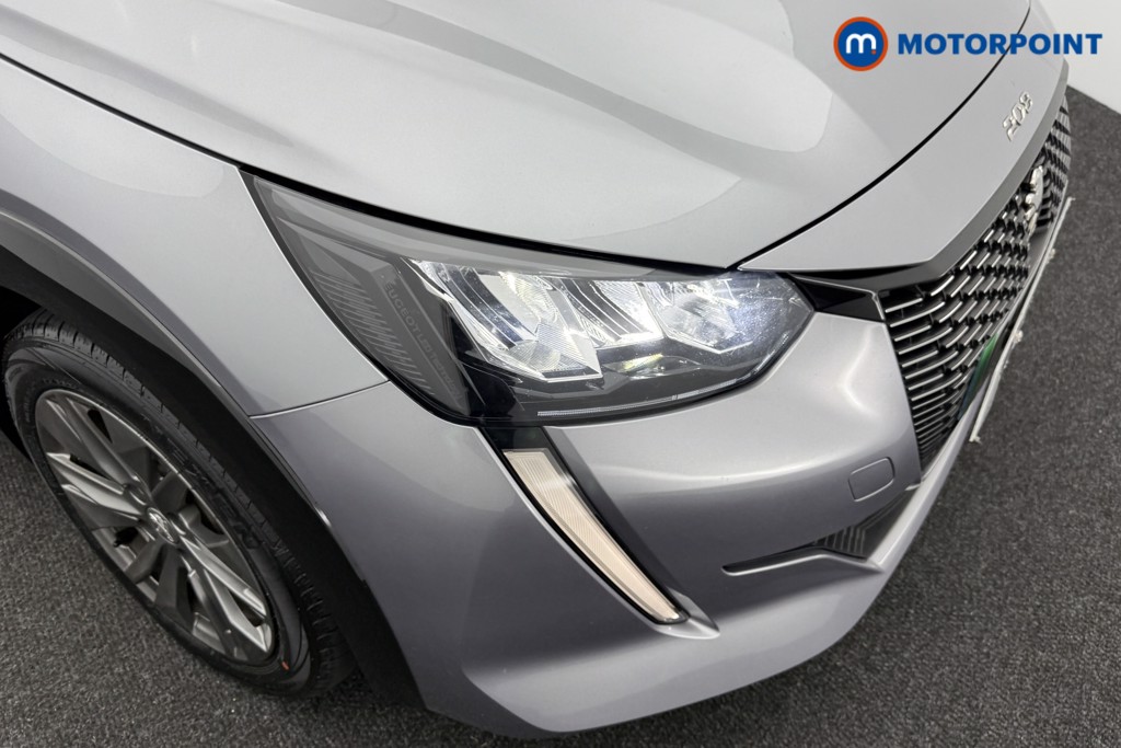 Peugeot 208 Allure Premium Automatic Electric Hatchback - Stock Number (1562787) - 24th supplementary image