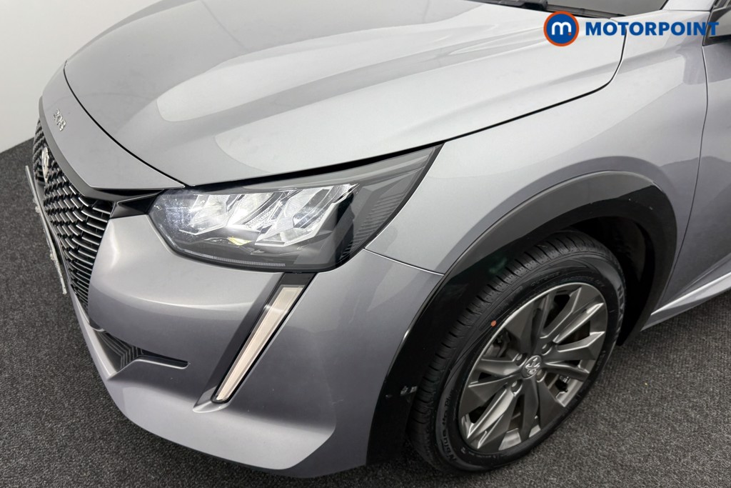 Peugeot 208 Allure Premium Automatic Electric Hatchback - Stock Number (1562787) - 25th supplementary image