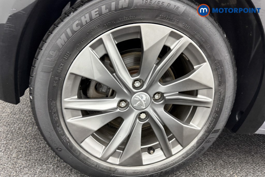 Peugeot 208 Allure Premium Automatic Electric Hatchback - Stock Number (1562787) - 28th supplementary image