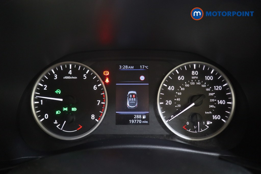 Nissan Juke Acenta Manual Petrol SUV - Stock Number (1563468) - 3rd supplementary image