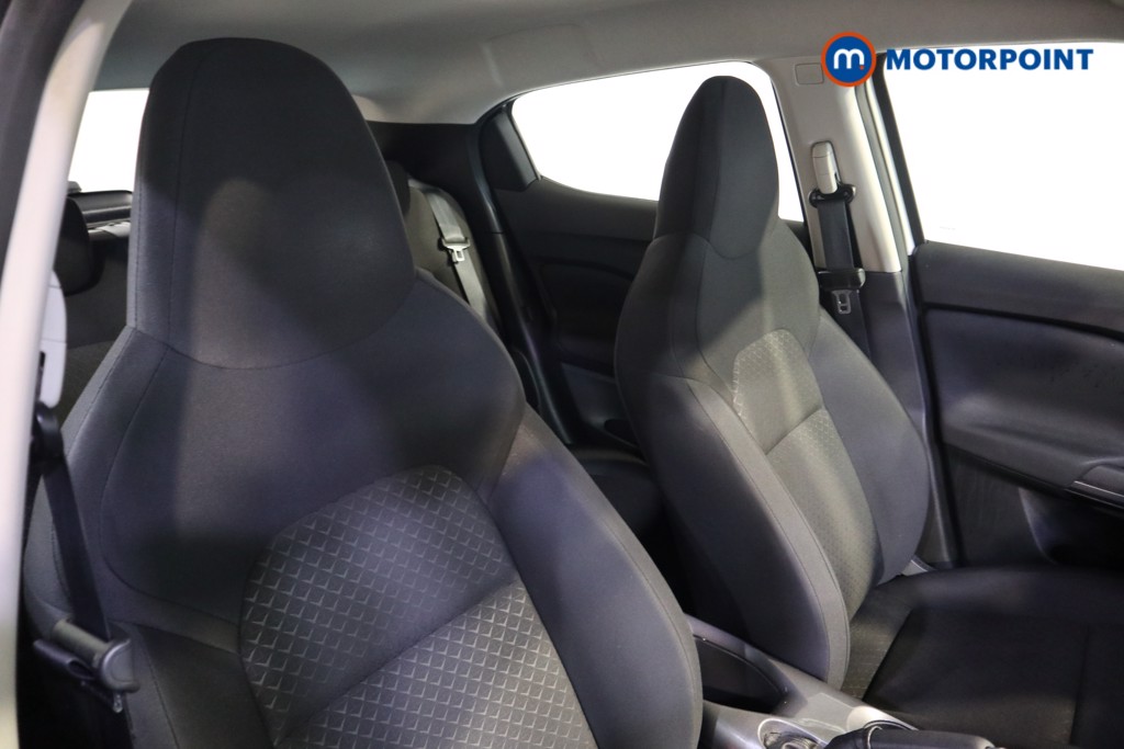 Nissan Juke Acenta Manual Petrol SUV - Stock Number (1563468) - 10th supplementary image