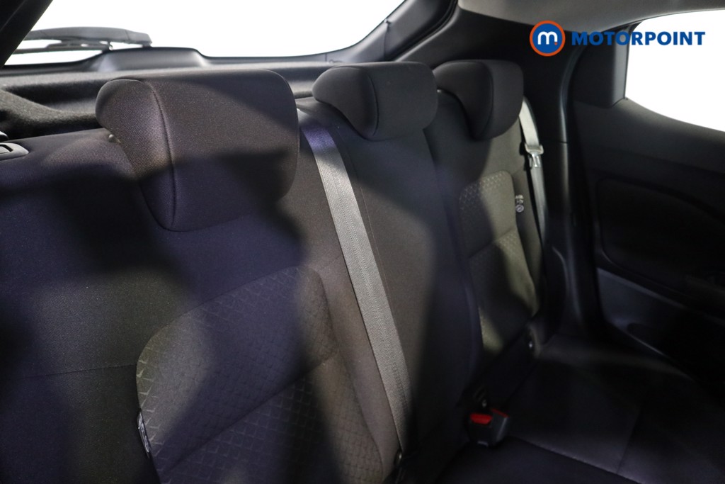 Nissan Juke Acenta Manual Petrol SUV - Stock Number (1563468) - 11th supplementary image