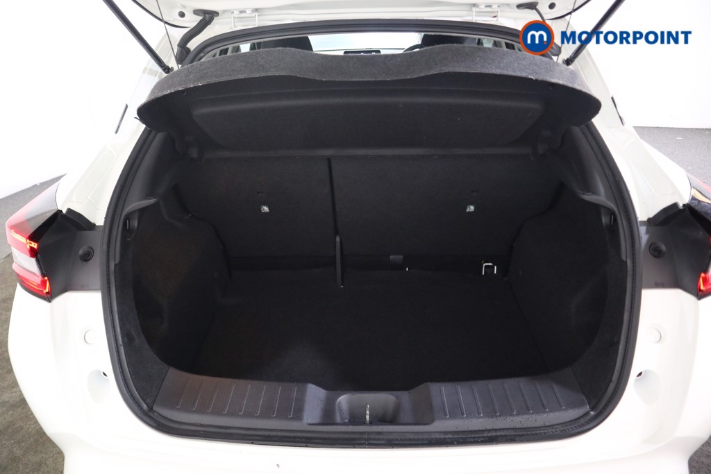 Nissan Juke Acenta Manual Petrol SUV - Stock Number (1563468) - 12th supplementary image