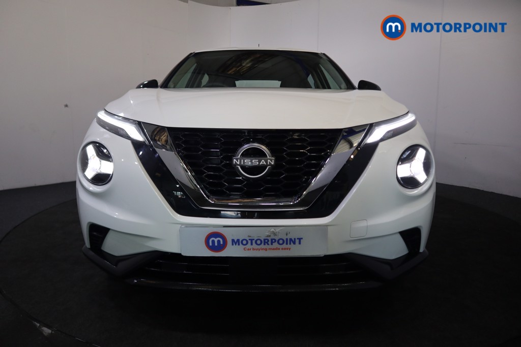 Nissan Juke Acenta Manual Petrol SUV - Stock Number (1563468) - 20th supplementary image