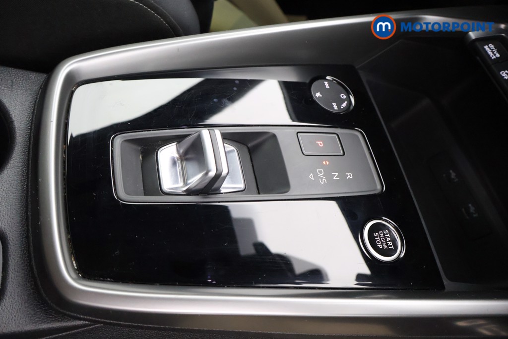 Audi A3 S Line Automatic Petrol Saloon - Stock Number (1563647) - 7th supplementary image