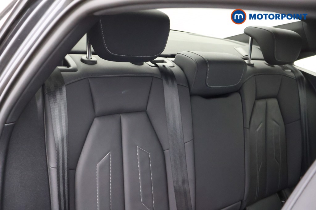 Audi A3 S Line Automatic Petrol Saloon - Stock Number (1563647) - 10th supplementary image