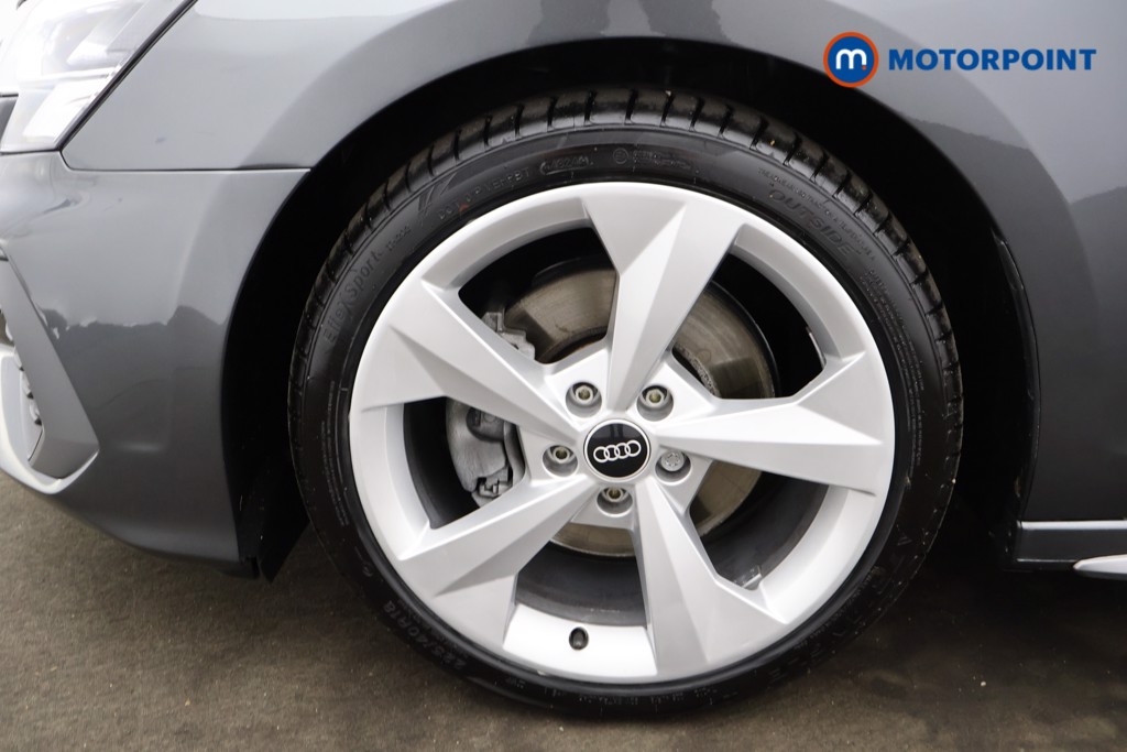 Audi A3 S Line Automatic Petrol Saloon - Stock Number (1563647) - 14th supplementary image