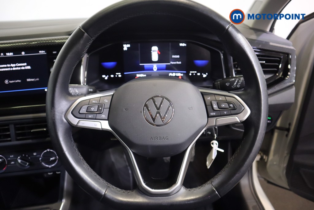 Volkswagen Polo Life Manual Petrol Hatchback - Stock Number (1563927) - 3rd supplementary image